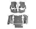 9706 TJ (W/ CONSOLE) (INCLUDES FRONT AND REAR KIT)