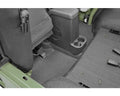 9706 TJ (W/ CONSOLE) (INCLUDES FRONT AND REAR KIT)