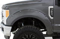 PKT FLR FORD 17 SD250-450 SLVR