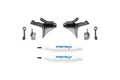 7" DUAL SHK KIT W/2 PERF SHKS
