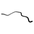 Gates 96-04 Chevrolet S Series Pickup V-6 4.3L Heater To Water Pump Molded Heater Hose