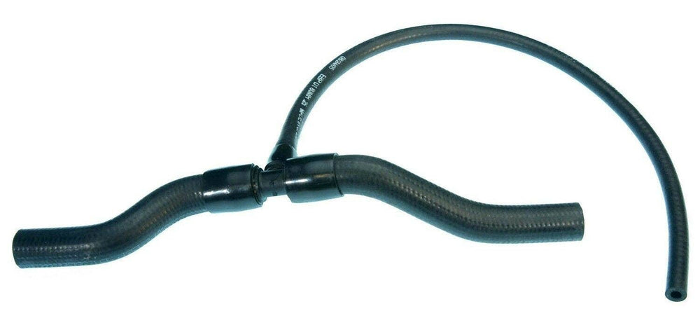 Gates 04-11 Ford Ranger V-6 4.0L Heater To Pipe-2 Molded Coolant Hose