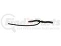 Gates 04-11 Ford Ranger V-6 4.0L Heater To Pipe-2 Molded Coolant Hose