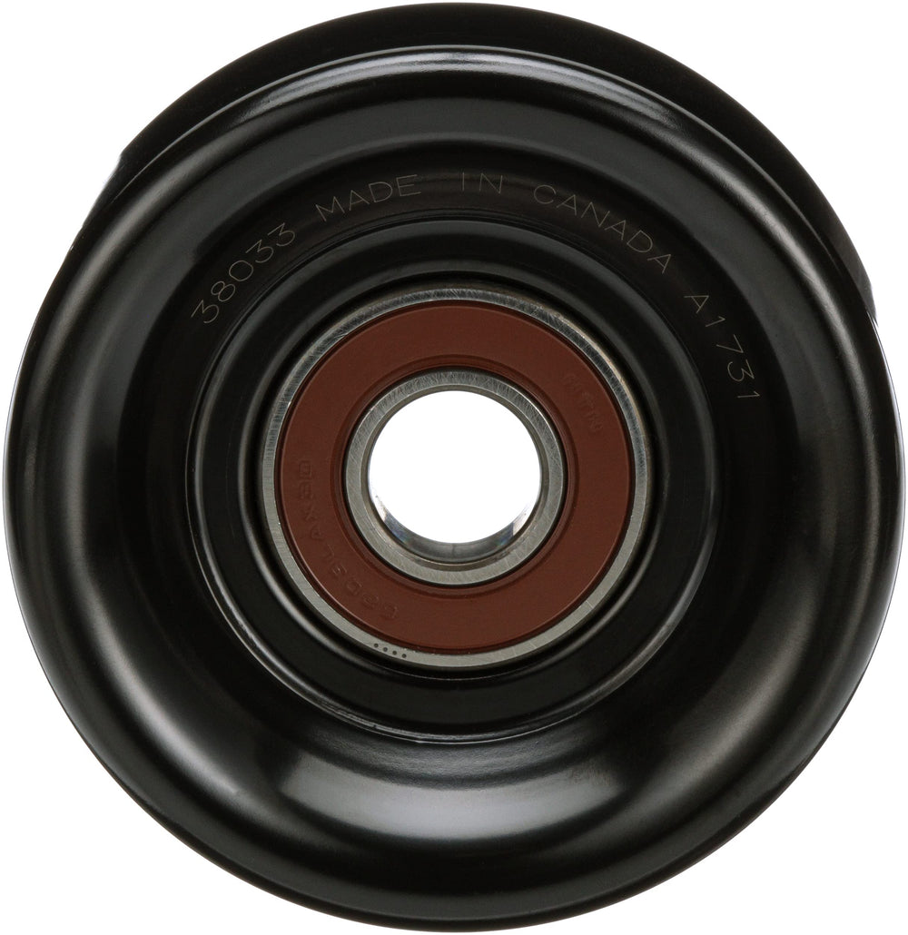 Gates 94-03 Dodge Ram Pickup V-8 5.9L Idler Belt Drive Pulley