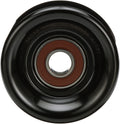 Gates 94-03 Dodge Ram Pickup V-8 5.9L Idler Belt Drive Pulley