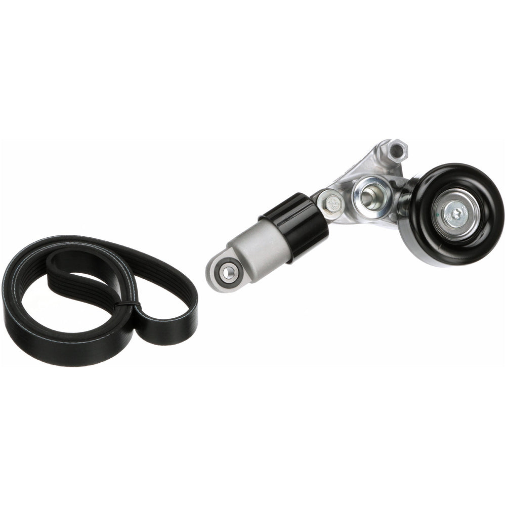 Gates Serpentine Drive Belt