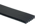 Gates 01-05 Ford Taurus V-6 3.0L Serpentine - Accessory Drive Standard V-Ribbed Belt