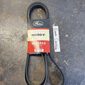 Gates 03-08 Dodge Ram Pickup V-8 5.7L Serpentine Standard V-Ribbed Belt