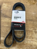 Gates 94-02 Dodge Ram Pickup 6-Cyl. 5.9L Diesel Serpentine Standard V-Ribbed Belt