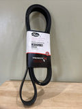 Gates 97-01 Ford Expedition V-8 5.4L Serpentine Standard V-Ribbed Belt
