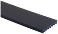 Gates 95-97 Ford F Series V-8 7.3L Diesel Serpentine Standard V-Ribbed Belt