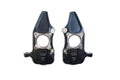 LOWERING SPINDLE FORGED ALUM 2WD