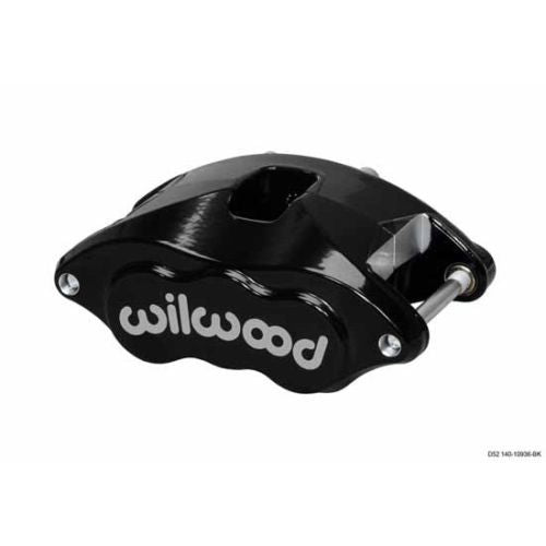 SET OF 4 CALIPER COVERS ENGRAVED FRONT/REAR GMC SILVER CHARACTERS BLACK POWDER