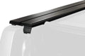 WITH EXPLORER SERIES(TM) RAILS TONN