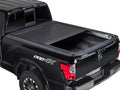 ELECTRIC TONNEAU COVER; WITH CANI