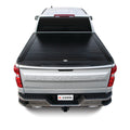 MATTE-BEDLOCKER KIT - 2019 - SILVER