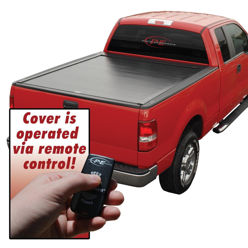 MATTE FINISH - BEDLOCKER KIT