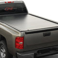 FULL-METAL JACKRABBIT TONNEAU COV