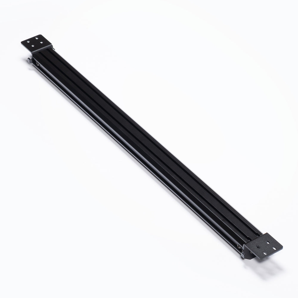 SEE FIT GUIDE Crossrail for 184500 - Single cross-rail with hardware