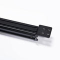 SEE FIT GUIDE Crossrail for 184500 - Single cross-rail with hardware