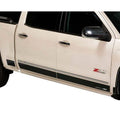 2019-2024 Chevrolet Silverado LD - Regular Cab - 8ft Long Box
