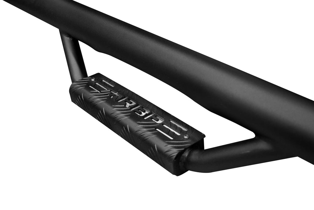 RBP RX-7 STEP BARS BLACK