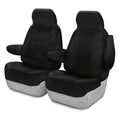 50/50 BUCKET; WITHOUT DRIVER LUMBAR