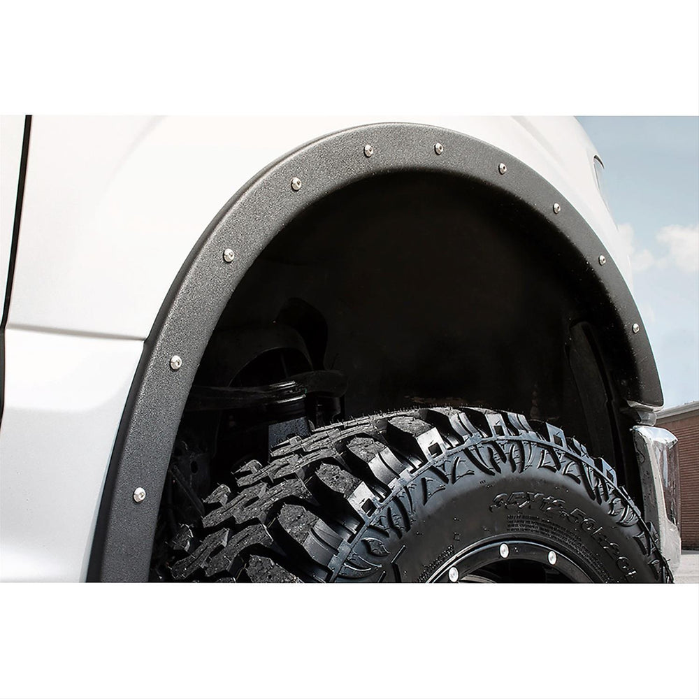 RBP - BODY ARMOR FENDER TRIM