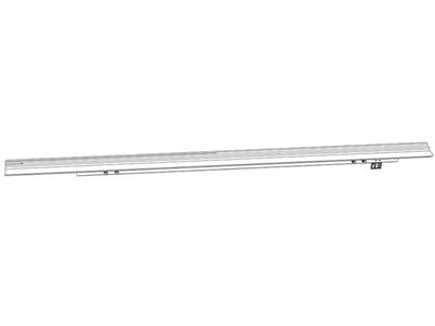 RAM 1500 5.7' BED WITH RA