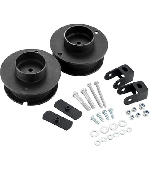 0714 WRANGLER JK (2/4DOORS) 4IN LONG ARM SERIES COMPONENT BOX