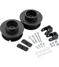 0714 WRANGLER JK (2/4DOORS) 4IN LONG ARM SERIES COMPONENT BOX