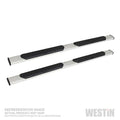 19C RANGER SUPERCREW STAINLESS STEEL R5 NERF STEP BARS
