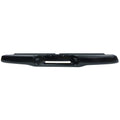 Perfect Match Bumper Black Tacoma 1995-2004