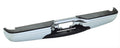 Perfect Match Bumper Black Tacoma 1995-2004