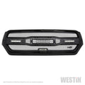 ~(29 lbs. 51X16X8)~ 1500 2019 (Excl. 2019 Ram 1500 Classic) HDX LED Grille