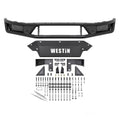 ~(94 lbs. 78X30X11)~ Outlaw Front Bumper