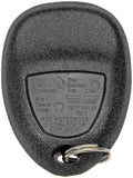 KEYLESS REMOTE ENTRY