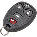 KEYLESS REMOTE ENTRY