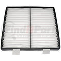 CABIN AIR FILTER