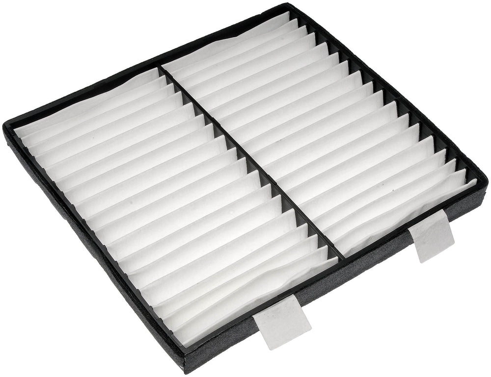 CABIN AIR FILTER