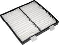 CABIN AIR FILTER