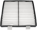 CABIN AIR FILTER