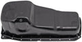 OIL PAN BXED