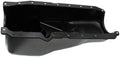 OIL PAN BXED