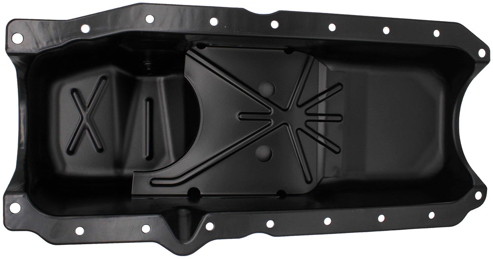 OIL PAN BXED
