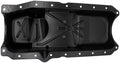 OIL PAN BXED