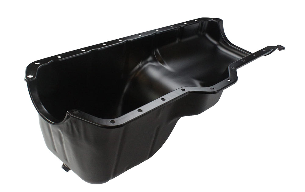 OIL PAN, WRANGLER 04