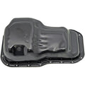 OIL PAN