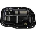 OIL PAN