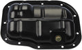 OIL PAN